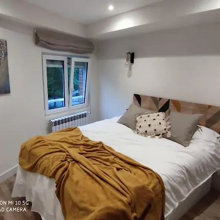 New! Arbeyal Apartmán *