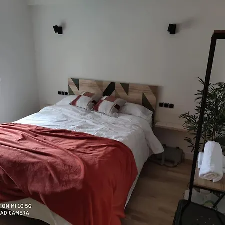 New! Arbeyal Apartmán