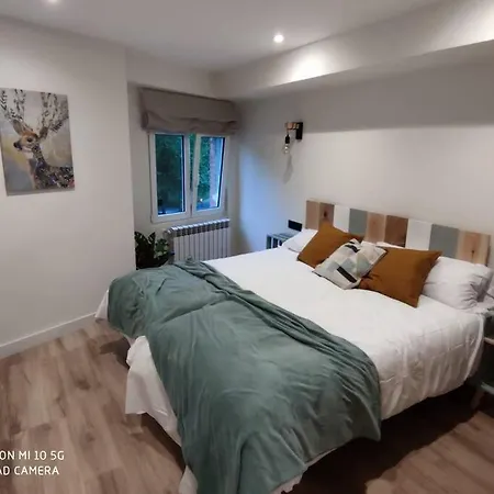 Apartment New! Arbeyal Beach