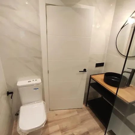 Apartment New! Arbeyal Beach *
