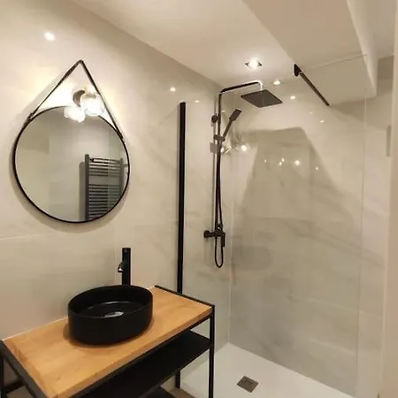 New! Arbeyal Apartment